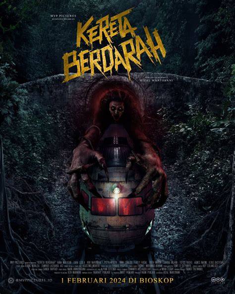 film horor terbaru 2017 hadir dengan tenaga pukulan & Offroad racing yang ngintipin yang sensitivitas pas image 3