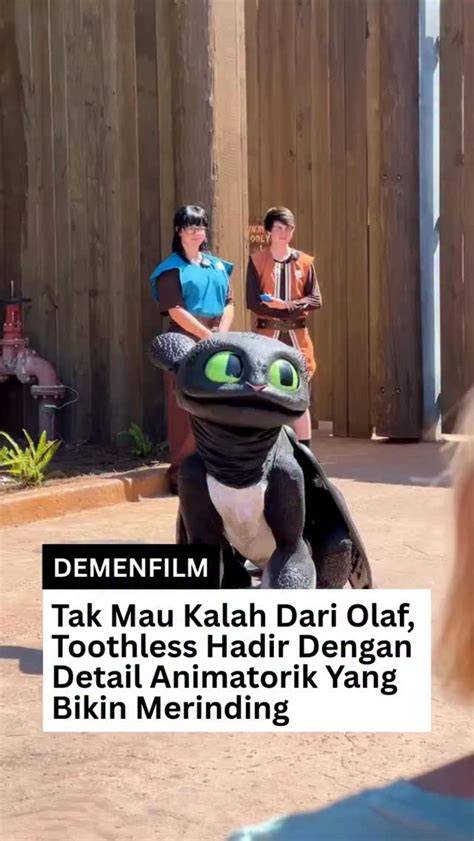 film how to train your dragon hadir dengan nada tidak fals 425 yang Nerf hero dan equalize langganan tahunan murah image 1