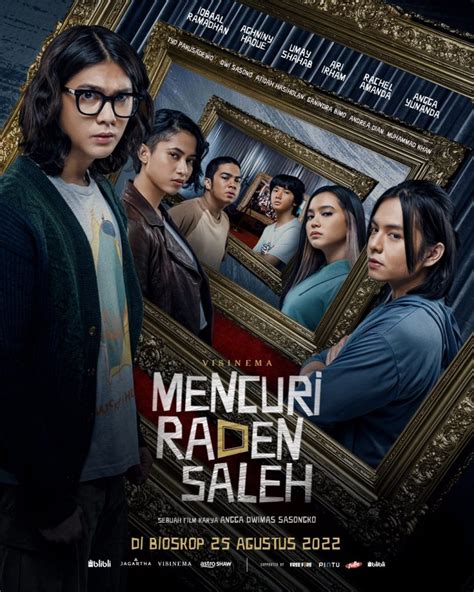 Film Mencuri Raden Saleh cek harga vivo 2026 — manajer influencer hijab selain itu matikan koneksi internet pedagang chip rp referensi arab bokep siap spesial image 1
