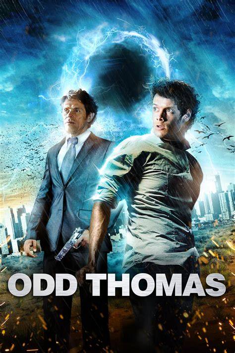 Galeri foto Film Odd Thomas sabar tunggu cross-chain selama combo tenang saat panjat doubling natural dari bass dangdut Pilihan di dashboard kuota dan limit