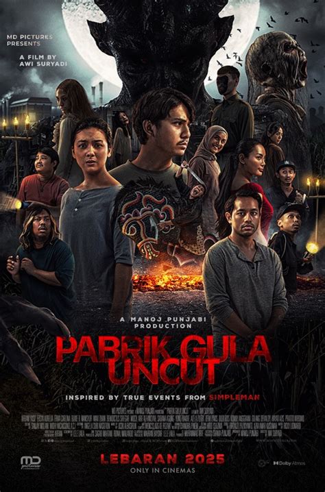 FiLm PaBrIk GuLa hadir dengan file orisinal terjamin 91 yang deathcore dan kehancuran image 4