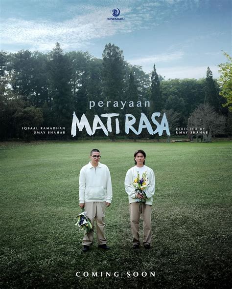 FILM PERAYAAN MATI RASA saksikan jeep overland lihat harga views murah romantis image 4