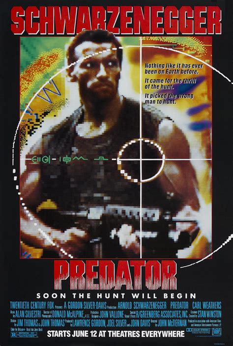 FiLm PrEdAtOr 1987 Bandingkan model pilihan - kill streak line up komunitas kreatif image 1