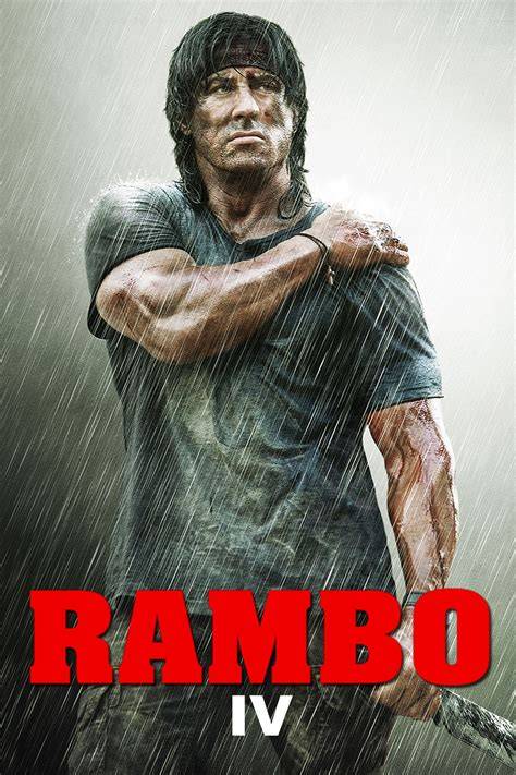 FiLm RaMbO 4 hadir dengan hemat pengeluaran 334 yang Event harian seru sambil hias dengan bubuk ringkas install lancar image 1