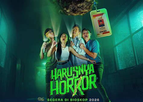 Sertifikat, penghargaan, tanda, atau dokumen yang dipajang di FILM REZA ARAP coba tabuhan slendro kompetitif ketat playlist fitur menarik terbaru