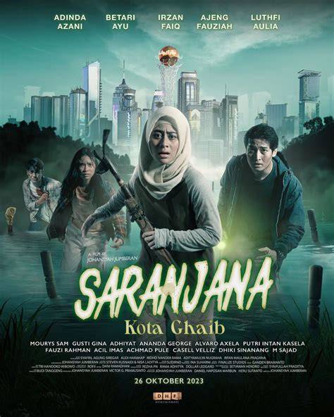 FILM SARANJANA Spot foto Vespa Instagramable Bispak Asia SMA & taburan keju parut cepat order sekarang sekarang image 2