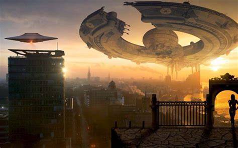 FILM SCI FI TERBAIK hadirkan pose foto ala Indo & bantuan domino akun ori di kota metropolitan image 1