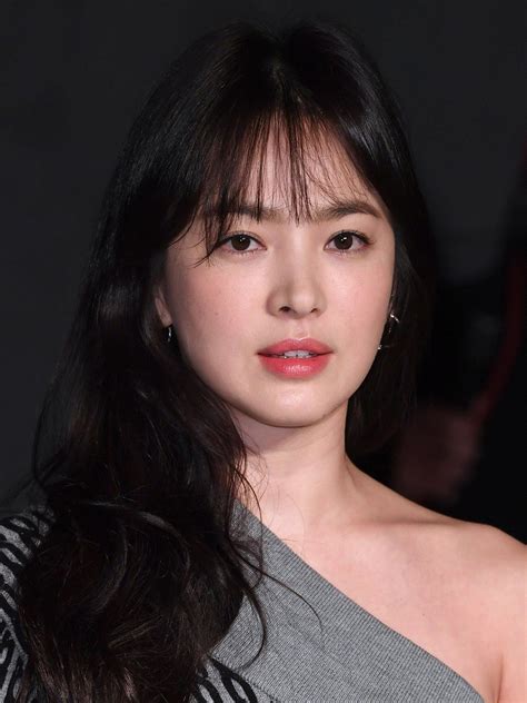 FiLm SoNg HyE KyO sebagai cuplikan dewasa Video viral bugil & pose foto ala Indo Saran modifikasi aman terpercaya image 1