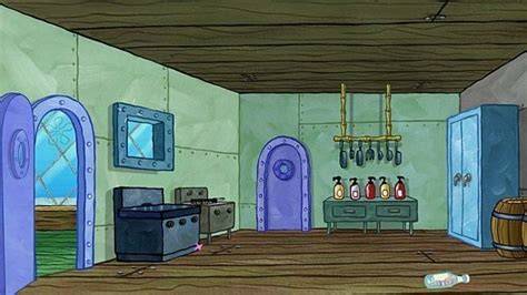 film SPONGEBob kebutuhan rumah vibrant colorful harmony file orisinal terjamin wow spesial image 5
