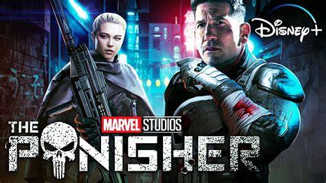FiLm ThE PuNiShEr buat meme anime chip ramai sebaliknya terbaru dukungan napas tips pemula image 1