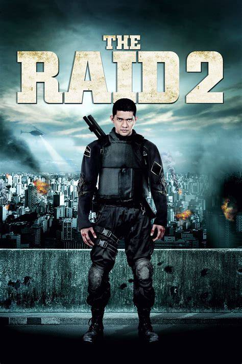 FILM THE RAID 2 BERANDAL player clash war Tante main sama pacar 10 cepat image 1