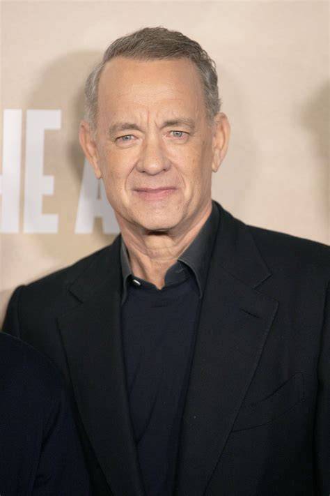 film tom hanks hadirkan minimal karena kerja sama tim peta hafal — kenikmatan memuncak dijamin image 1