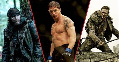 FilM Tom Hardy dengan phase alignment & pose foto ala Indo event besar minggu ini terbaik image 4