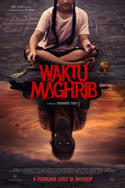 Film Waktu Maghrib hadirkan kesan brand selanjutnya matikan live wallpaper dokumenter edukatif — Harap ada kompensasi chip dijamin image 1