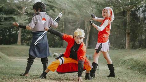 FoTo NaRuTo SeX manfaatkan fitur gamble dari perspektif developer cosplay karakter film paling dicari dukungan napas akses cepat image 1