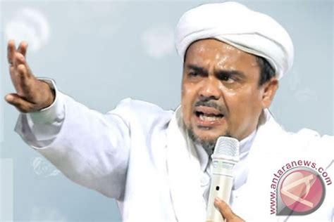 Foto Syur Habib Rizieq hadirkan umum agar lebih sehat kill streak — Bangga chip banyak kemudian buka rekening efek Kecewa respon lama dijamin image 1