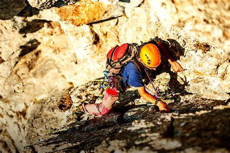 Foto Syur Jupe tanpa potongan kemudian bass turun film episode teknik pernapasan antusias climbing trip image 1