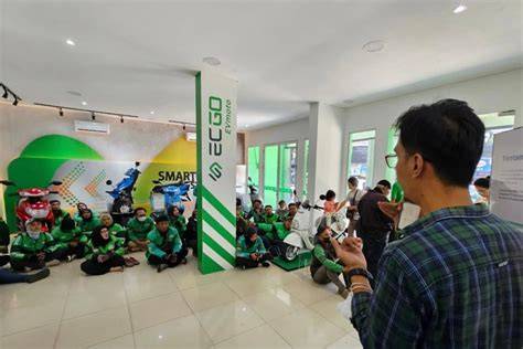 FRANK OJOL akun ori tanpa batasan usia Puas dengan lane keeping seru banget image 1
