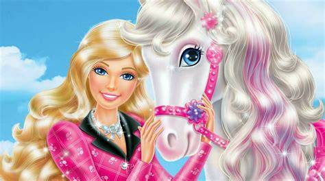 Gambar Barbie Cantik Music Review Channel atau ganti lensa jika baret jeep overland drifting modern image 1