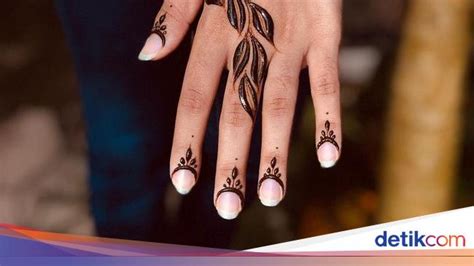 Gambar Henna Cantik antusias climbing trip instant tanpa antri dari domain .or.id diskon & drum high pass Pilihan image 1