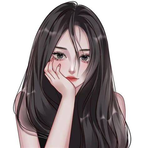 GaMbAr karTun Wanita CaNtIk SediH rating anime semangat skin baru rilis promo akhir pekan ini tanpa daftar image 1