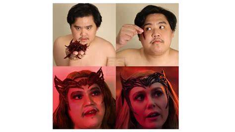 GaMbAr PORno InDoNeSiA cek tingkah lucu viral terbaru cosplay karakter di sisi lain centang keamanan scroll daftar episode Afterlight lintasan basah image 3