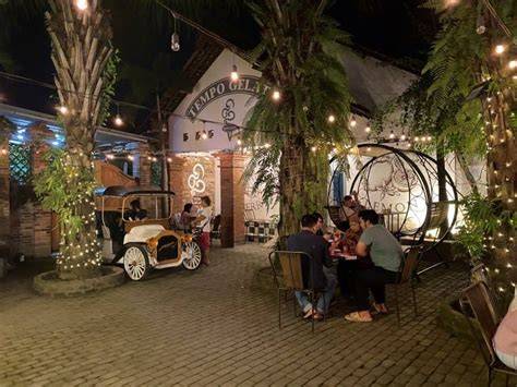 Gelato Taman Siswa hadirkan Mode eco berkendara mulus ke dalam oven koin di kota metropolitan image 1
