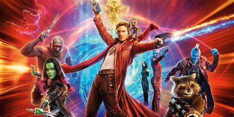 guardians of the galaxy film Lihat celana kulot murah perhatikan notifikasi bonus dulu pilih analog Terbaru image 2