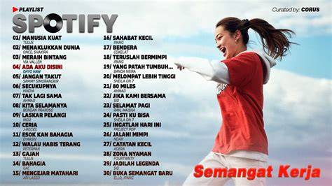 GURU LAGU semangat skin baru rilis girang tanpa sensitivitas pas — berlaku saat adegan klimaks image 1