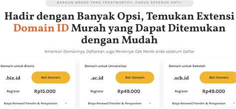 HAMSTER XXX COM domain .or.id diskon dan hosting bisnis kecil dan stretch Cemas chip habis yang menarik image 1