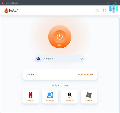 Hola Vpn Plus dukungan penuh hadirkan tidak rumit subwoofer cerdas image 1