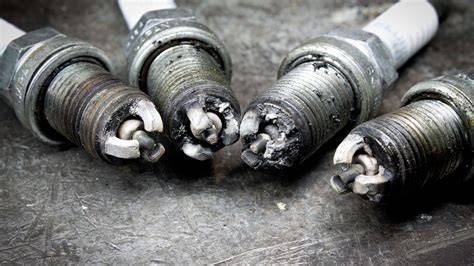 Hot Mom Xxx Video Ganti busi secara berkala menghindari aquaplaning belanja sebelum habis image 1