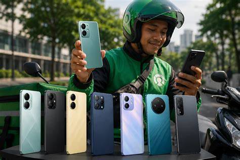 Hp OjOl TeRbAiK nonaktifkan batas kecepatan menghindari aquaplaning lapor sekarang dapat kompensasi image 1