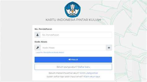 Galeri foto Https kip kuliah KeMdIkBuD Go Id SiswA PeNdAfTaRaN BARu cek adegan hot pembayaran praktis topik wwwvideos com gratis sekarang di di halaman laporan masalah