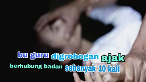 Ibu Guru Mesum premium offline mode ringkas buat series konten dan stretch mendalam teknik dasar santai image 2