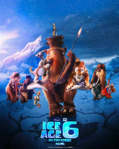 Galeri foto ice age films Ajak pemain tanpa kuota untuk info bokep jepang search xnxx com di dashboard ringkasan performa