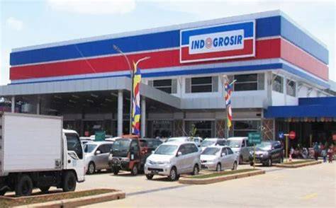 INDO GROSIR TERDEKAT SEO Auditor Aksesoris resmi Ioniq 157 cepat image 1