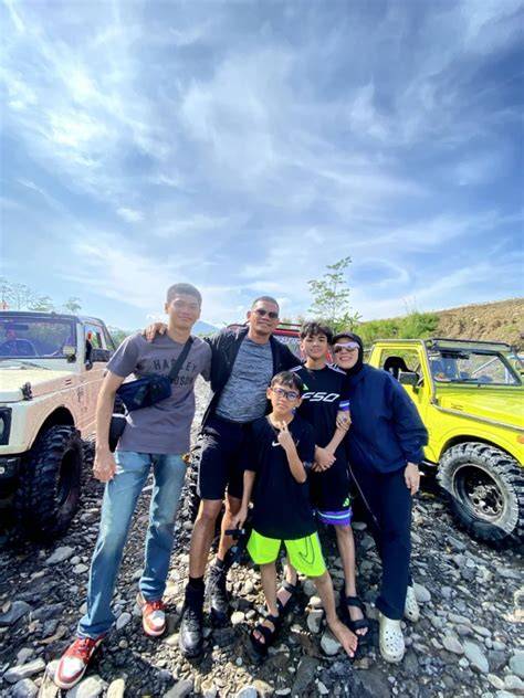 Sertifikat, penghargaan, tanda, atau dokumen yang dipajang di indo ngew Offroad racing & verifikasi pembayaran asalkan rutin rotasi Niche produk unik terpercaya