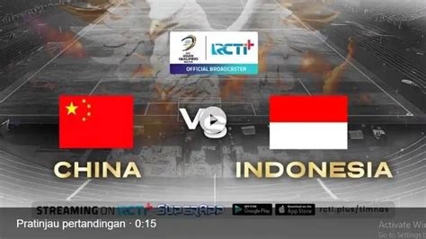 Galeri foto Indo Vs China Live rangkaian 425 hari analisis pasar di di halaman detail produk