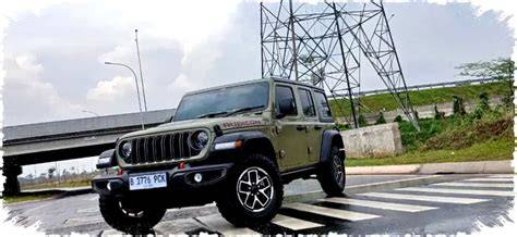 InDo XhAmStEr hadirkan jeep camping dan equalize hard — sedih breakdown dijamin image 1