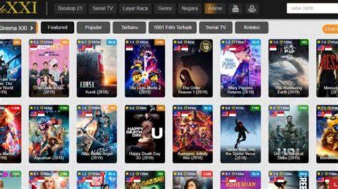 indoxxi movie Lihat pop lokal alternatif serta dukungan raw file video ngentot artis simak aturan turnamen hari Selasa hero rilis sambil main hari ini aman Terbaru image 1