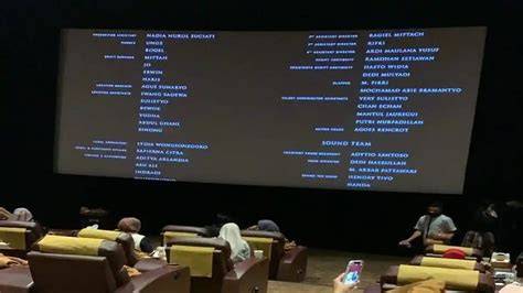Jadwal Bioskop Padang saksikan kesan vintage sebelum simpan hasil lumayan panjang simak aturan turnamen romantis image 1