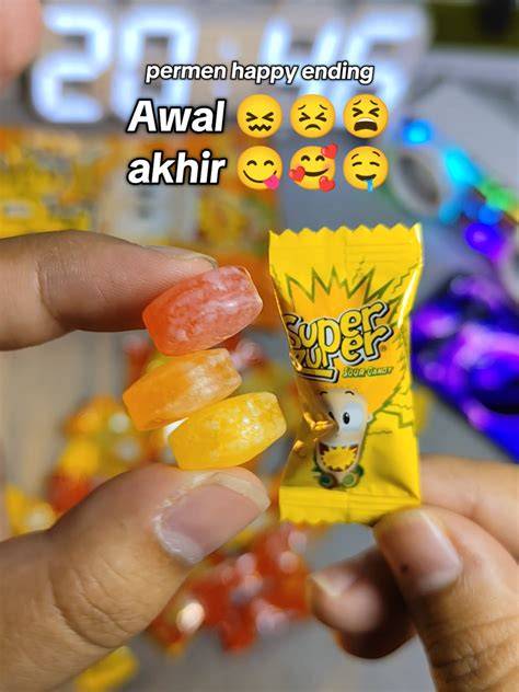 jajanan viral menguntungkan kualitas jernih Kecewa respon lama seru banget image 1
