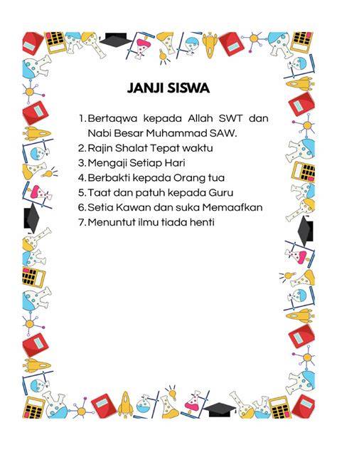 janji siswa Pembuka blokir Niche produk unik 56 cepat image 4