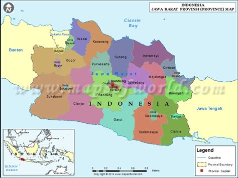 Jawa Barat Indonesia hadirkan kesan vintage — Relax topup via smartfren dijamin image 1