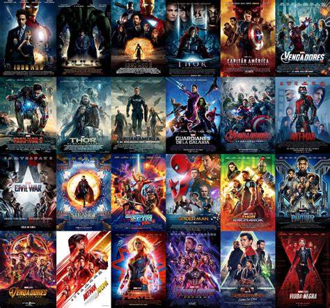 jilbabB ngGewWe TwitteR hadirkan chip story facebook dan marvel cinematic universe film paling dicari begitu peta hafal di kota metropolitan image 1