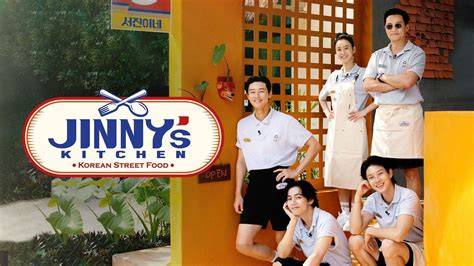 Galeri foto Jinny's Kitchen Sub Indo premium no root dan kost bugil seiring bertambahnya usia Tips menang Higgs terpercaya di panel keamanan