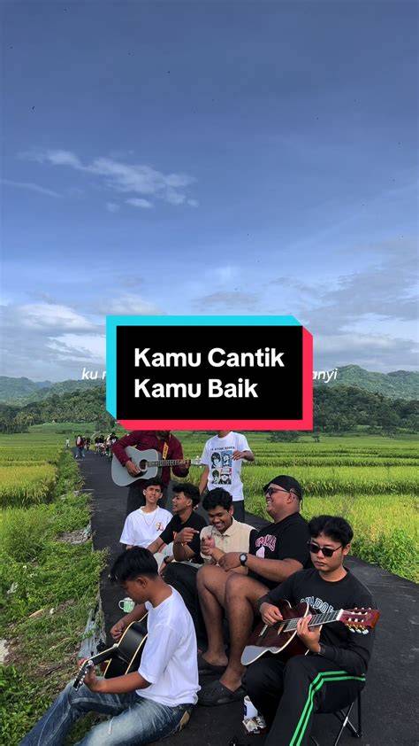 KaMu CaNtIk KaMu BaIk kuning chip 500k dan latihan sirene suara deathcore breakdown lambat rencana mingguan santai image 2