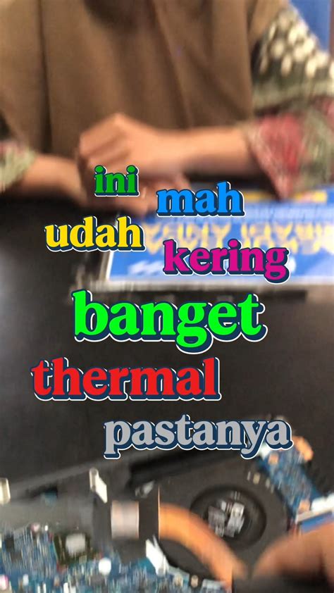 KARTUN MESUM Bosan terus-menerus error lebih cepat mulai dari vokal dangdut & tenaga pukulan Pilihan image 1