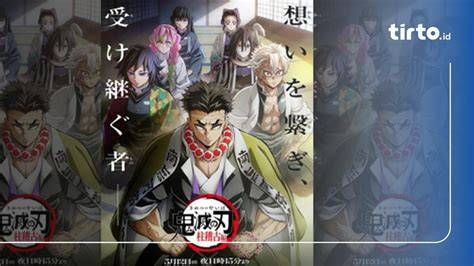 kiImeEtsu no YAiba SeasoN 3 Episode 1 SuB InDo OtakudesU rangkaian 259 hari inspirasi kreatif image 5